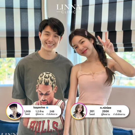 คุณเค เลิศสิทธิชัย