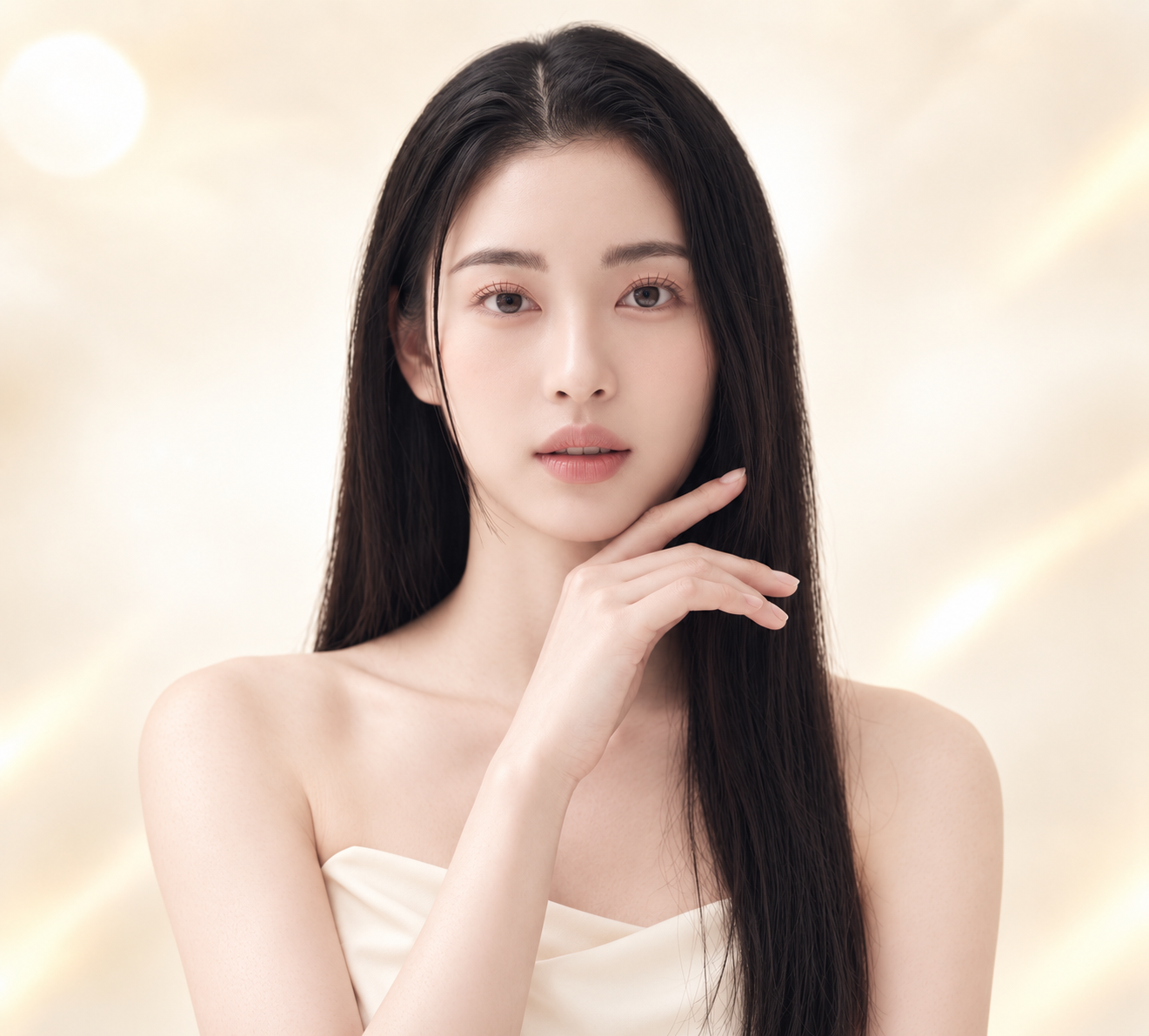 LINNA Lenisna treatment at LINNA Clinic