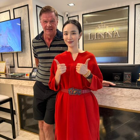 คุณแมนเฟรด