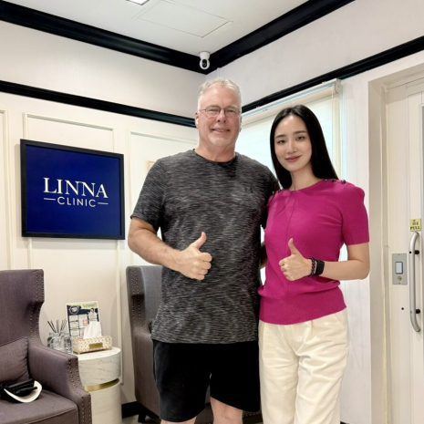 LINNA Clinic guest photo 7