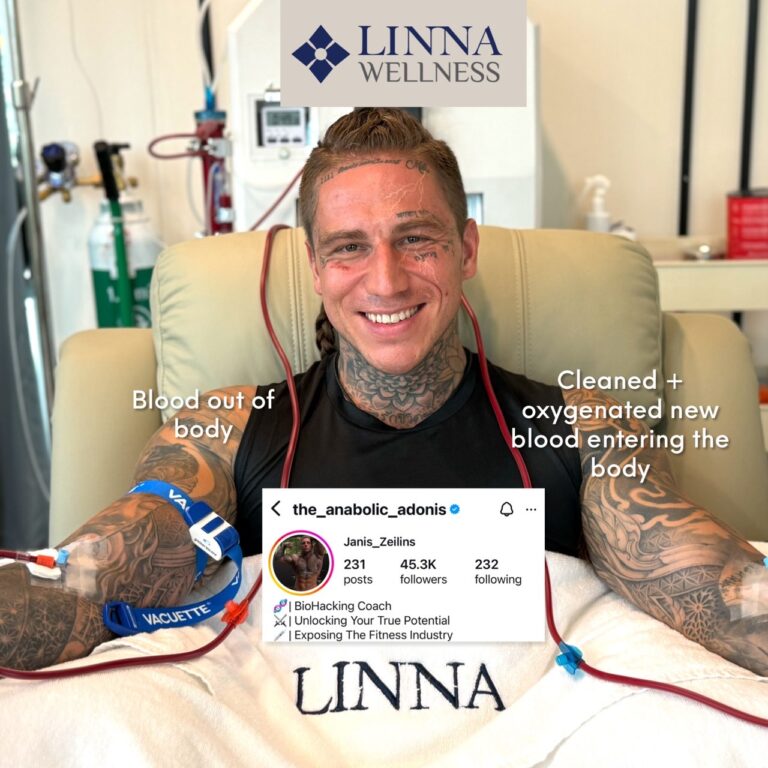 EBOO Therapy (Ozone)