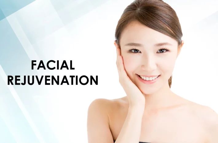 LINNA Facial Rejuvenation at LINNA Clinic
