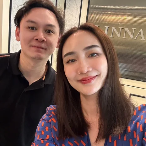 เจ้าของแบรนด์ Renatar