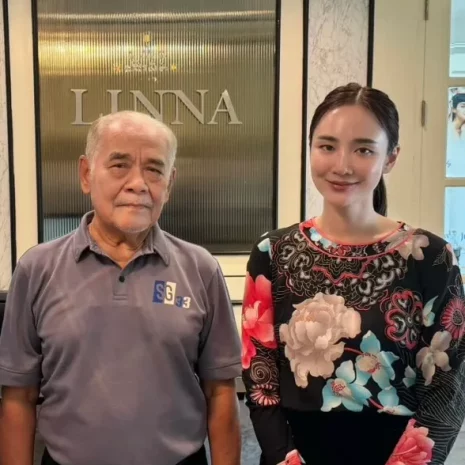 อดีต ผจก. K Bank สาขา London