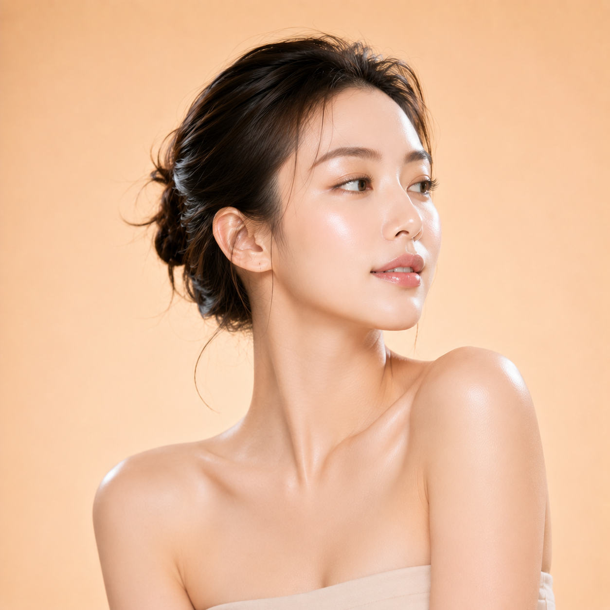 LINNA Crystal Clear Plus treatment at LINNA Clinic