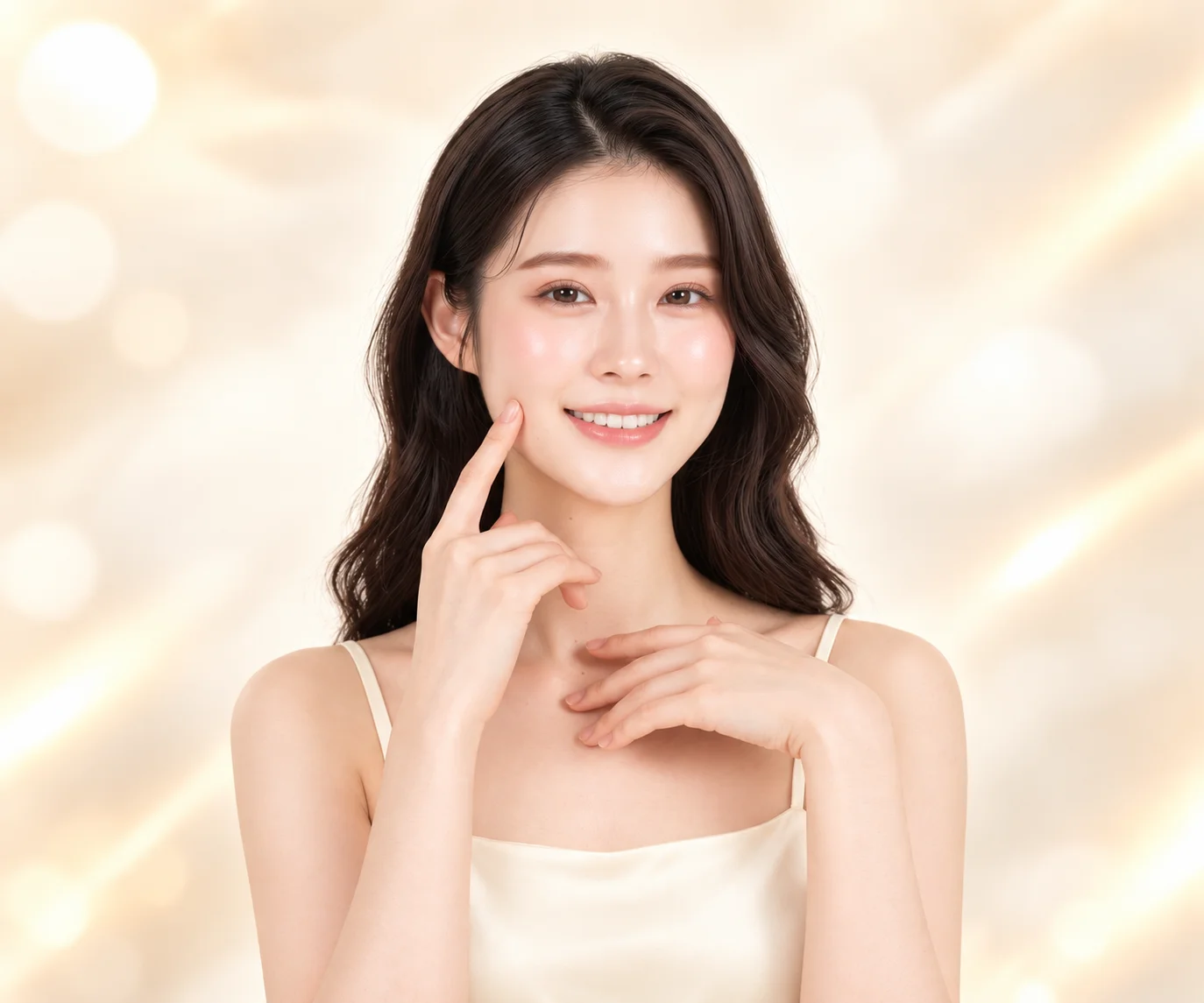 LINNA DNA Cell Rejuvenation at LINNA Clinic