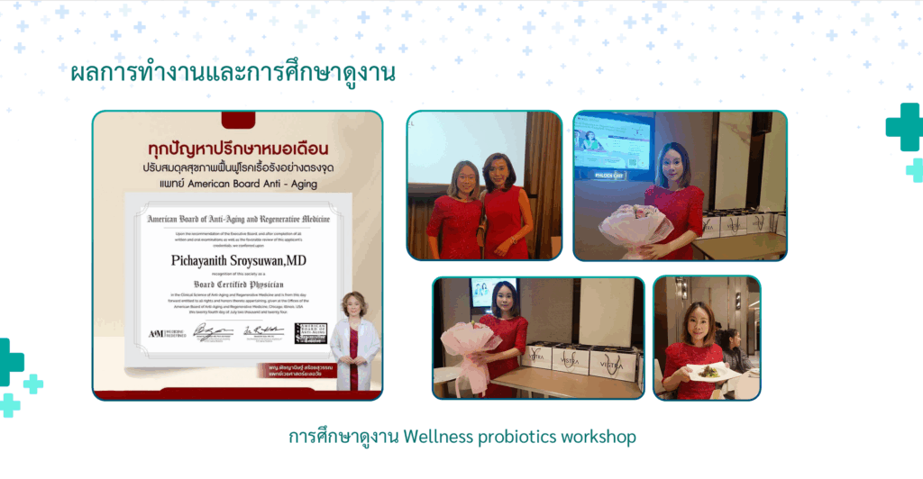 Dr. Pichayanith Sroysuwan, M.D. — 7