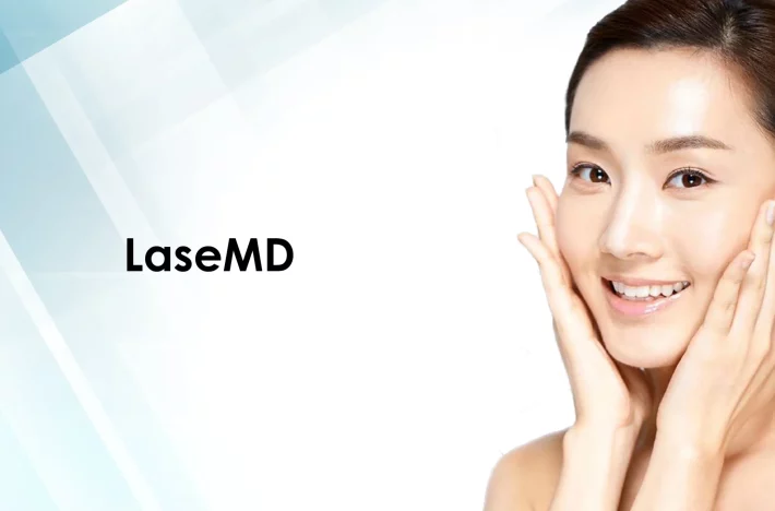 LINNA LASEMD™ treatment at LINNA Clinic