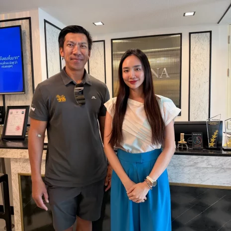 คุณภราดร ศรีชาพันธุ์