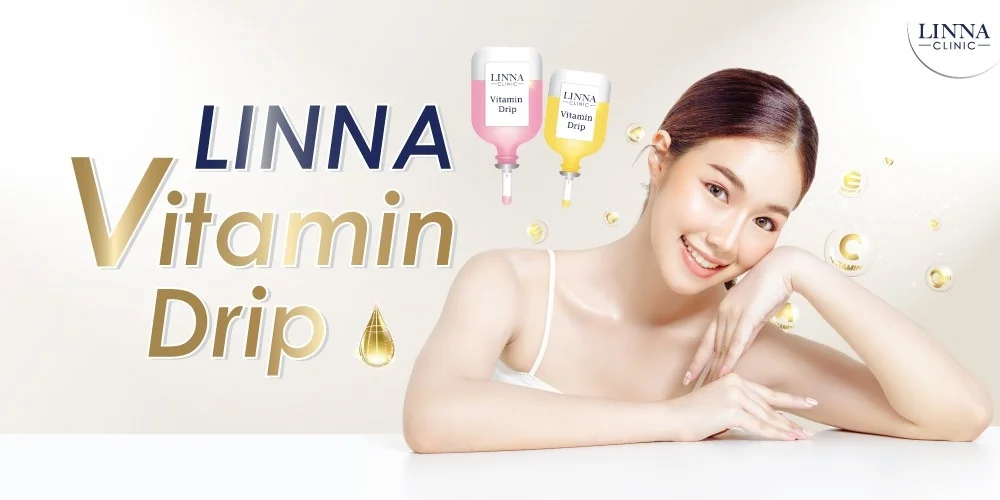 LINNA Glow Skin at LINNA Clinic