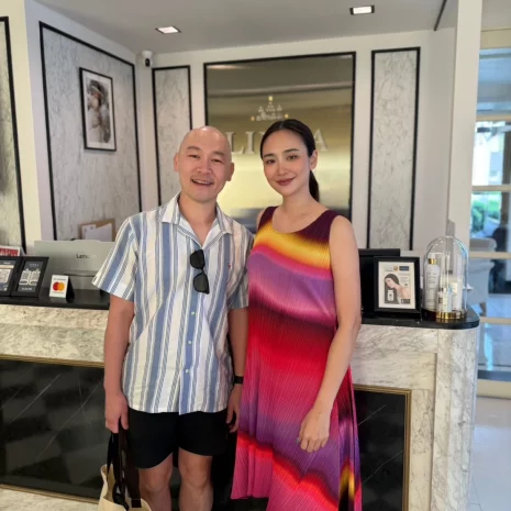 คุณยูดี้