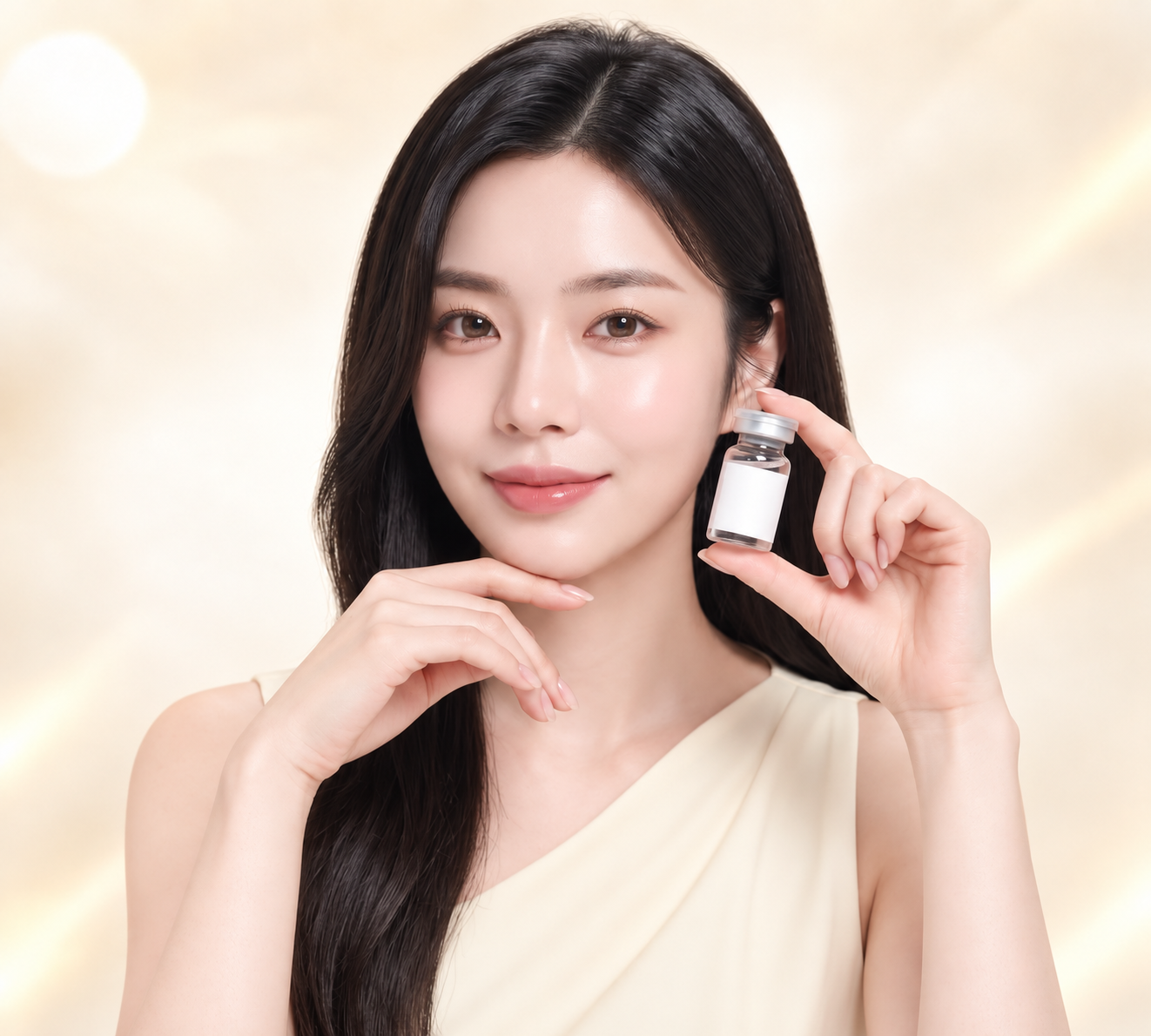 LINNA Perfect Eye treatment at LINNA Clinic
