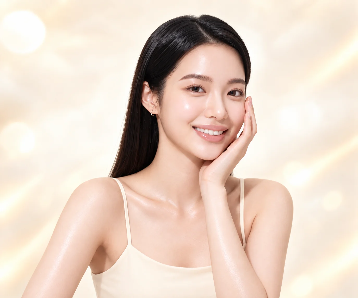 LINNA Ultra Deep Treatment (LDM) at LINNA Clinic
