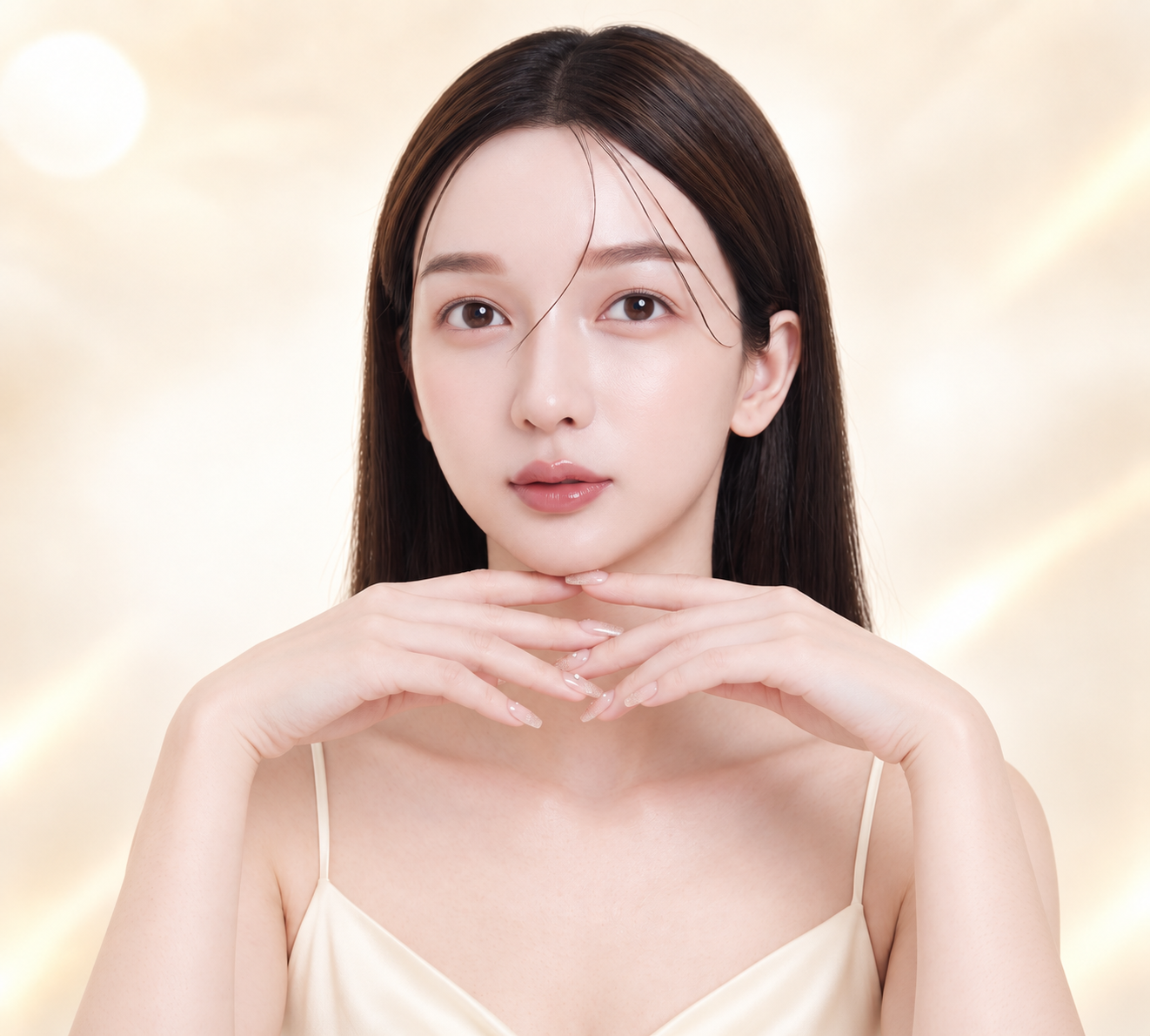 LINNA Slim Face treatment at LINNA Clinic