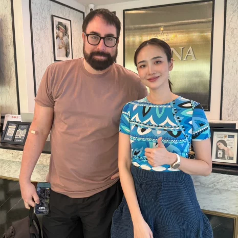คุณเจมส์