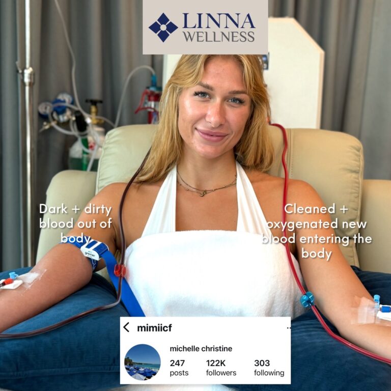 EBOO Therapy (Ozone)