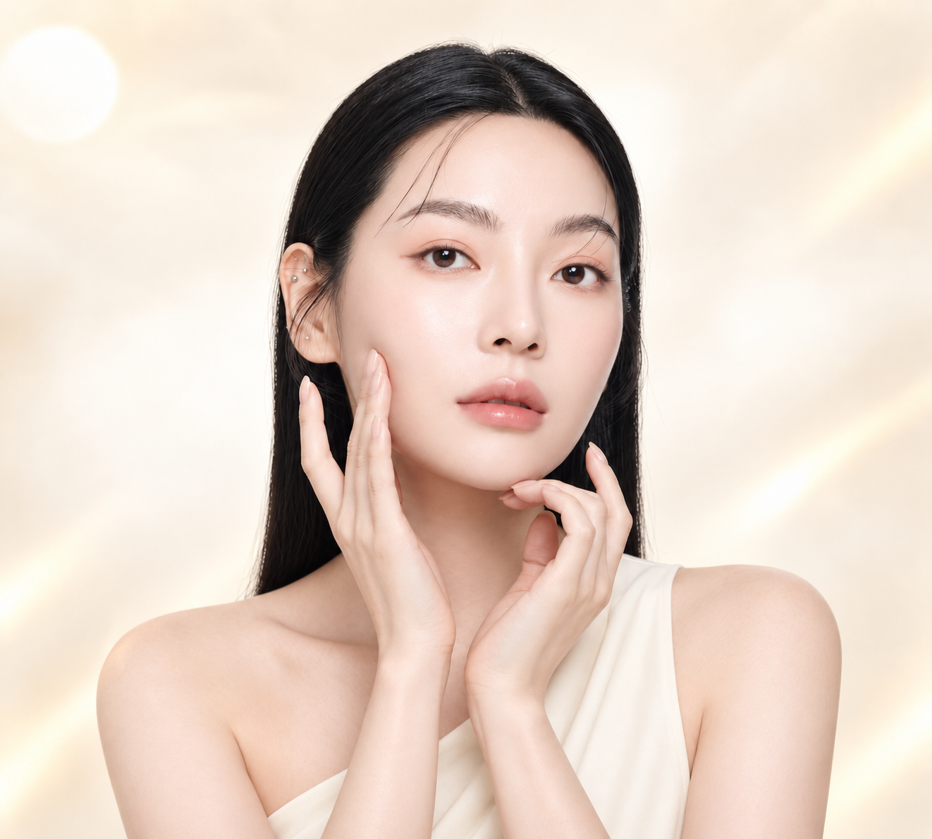 LINNA Baby Skin Booster treatment at LINNA Clinic