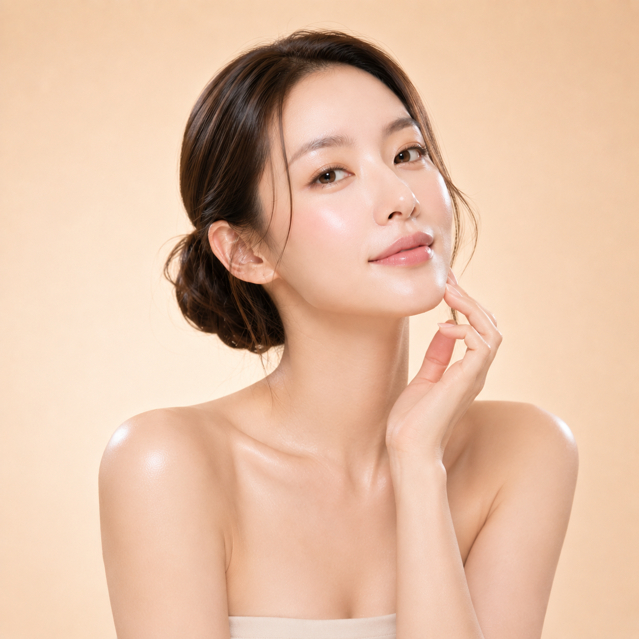 LINNA Karisma treatment at LINNA Clinic