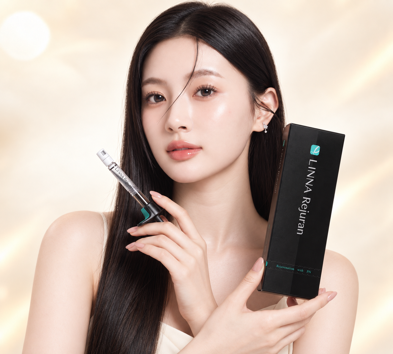 LINNA Rejuran treatment at LINNA Clinic