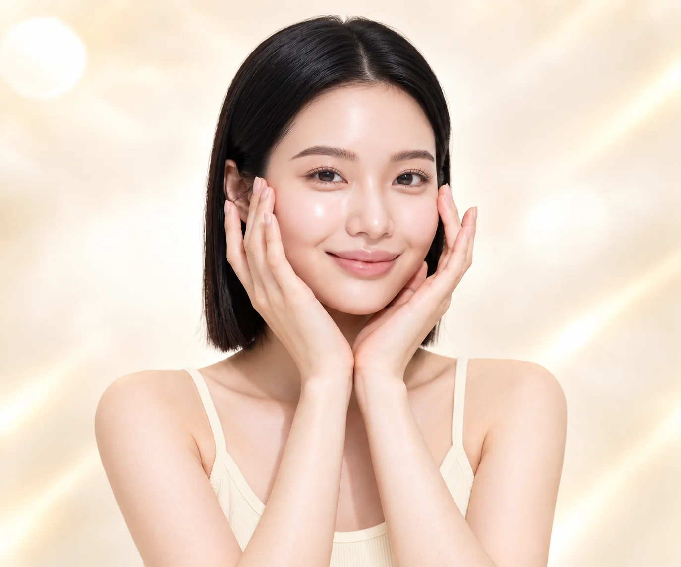 LINNA Facial Rejuvenation at LINNA Clinic