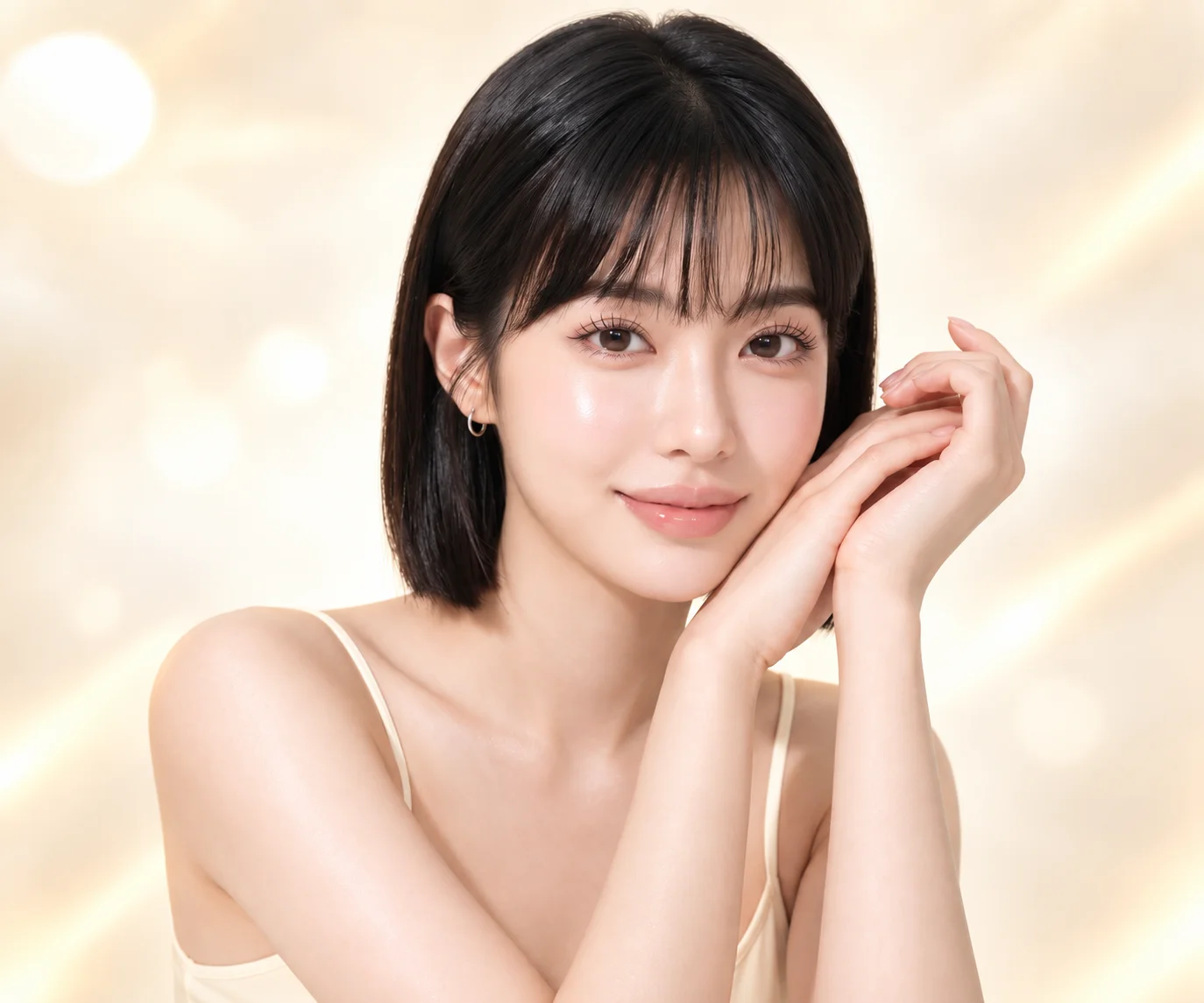 LINNA Facial Aqua Peel Treatment at LINNA Clinic