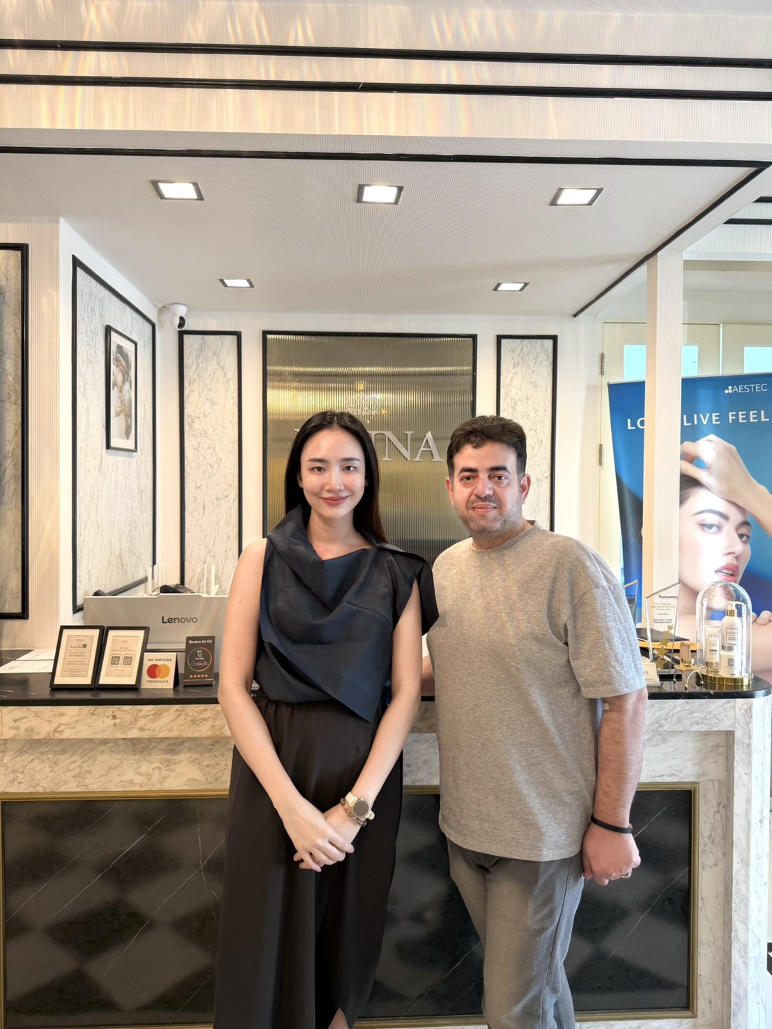 LINNA Clinic guest photo 3