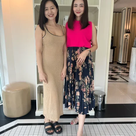 คุณแมรี่