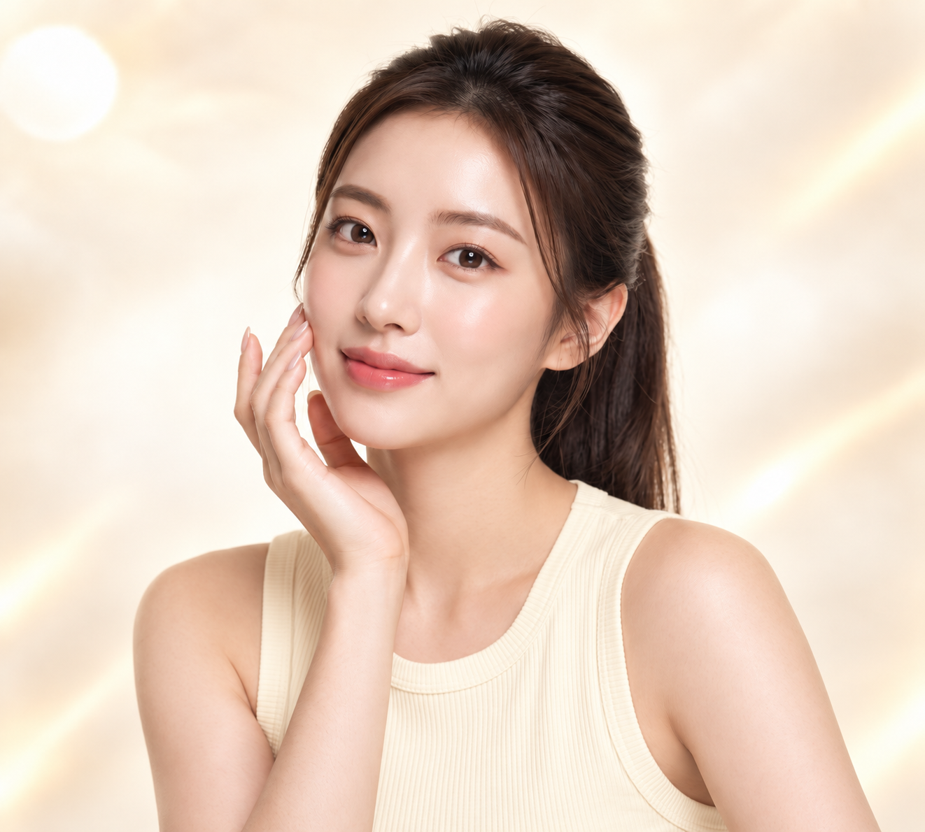 LINNA LASEMD™ treatment at LINNA Clinic
