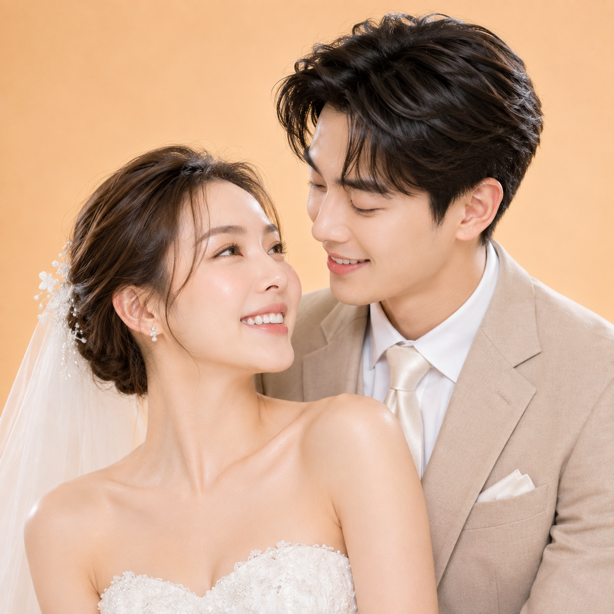 LINNA Bridal Program treatment at LINNA Clinic