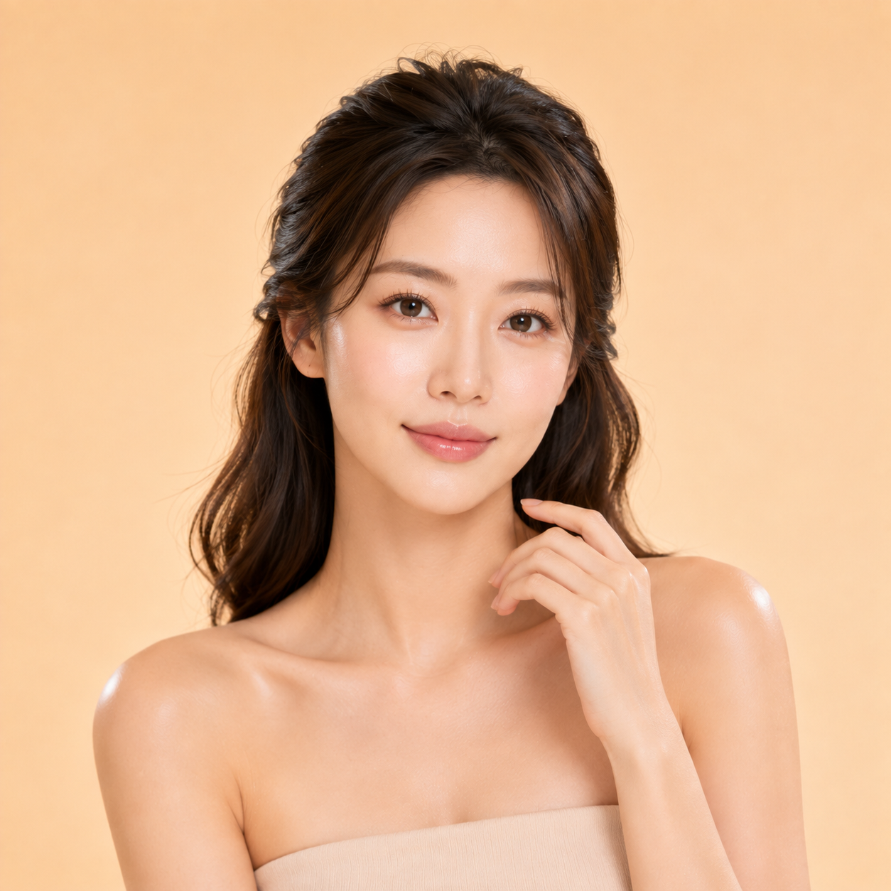 LINNA Slim Face treatment at LINNA Clinic