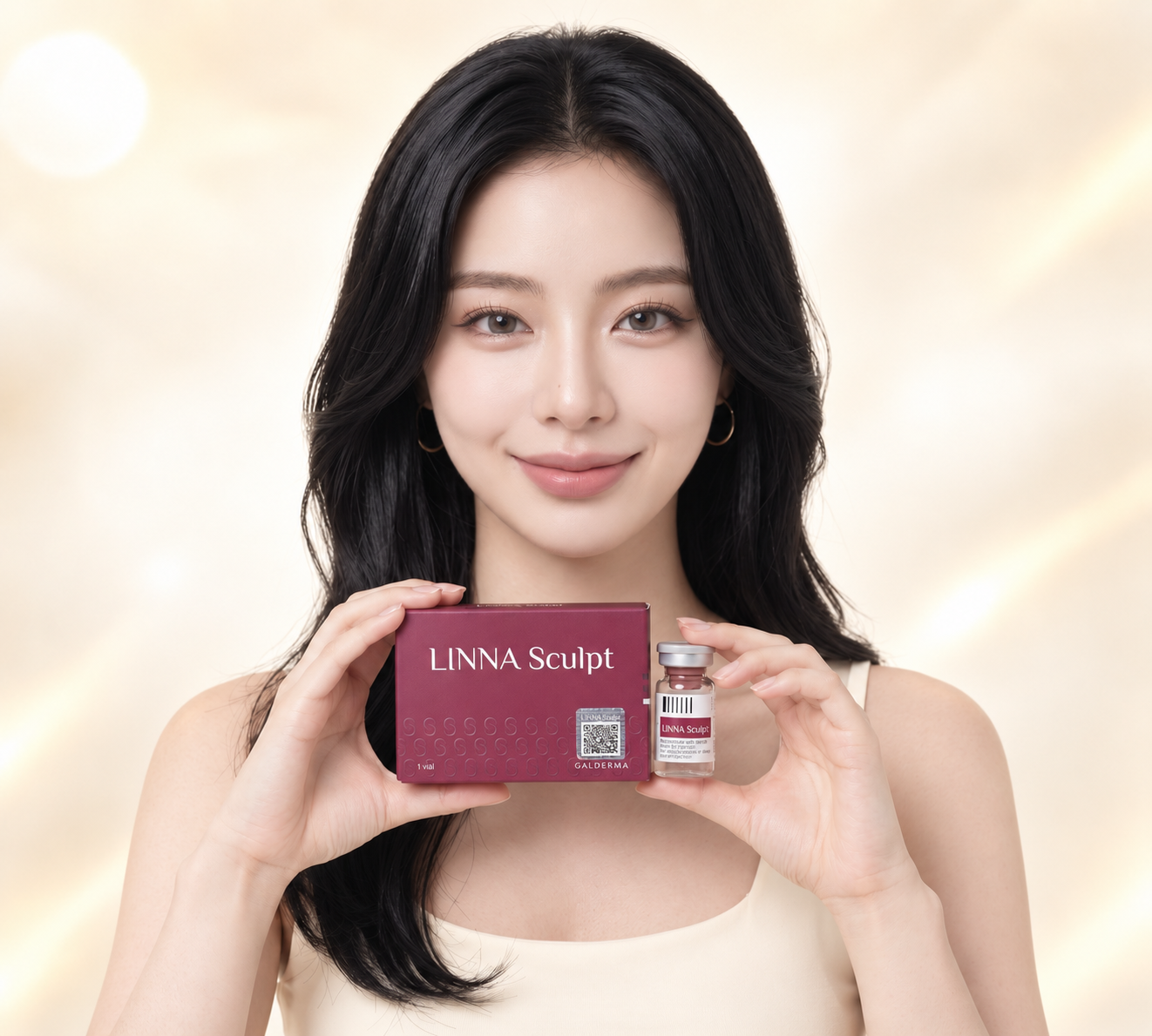 LINNA Sculpt at LINNA Clinic