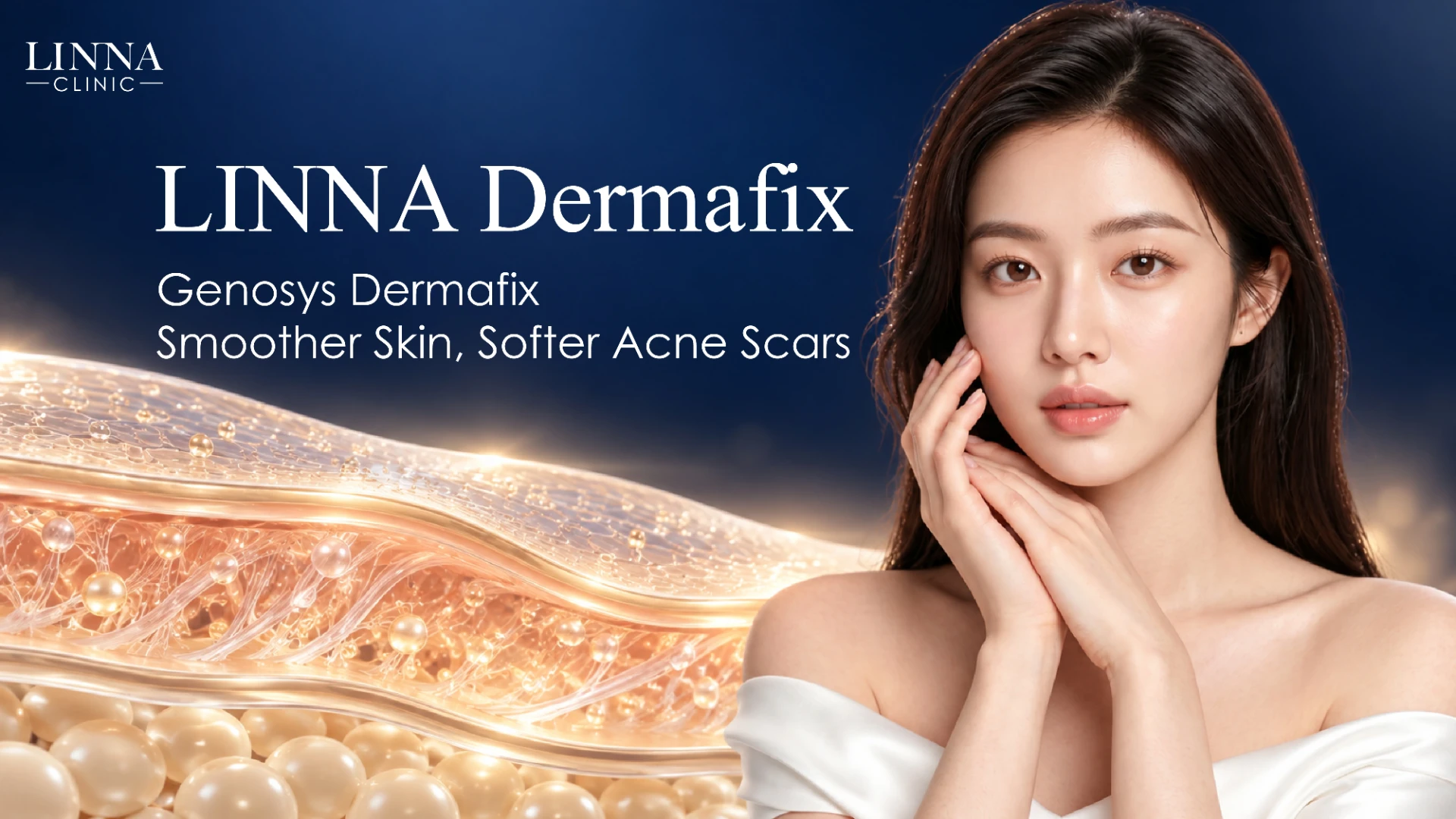 LINNA Dermafix at LINNA Clinic