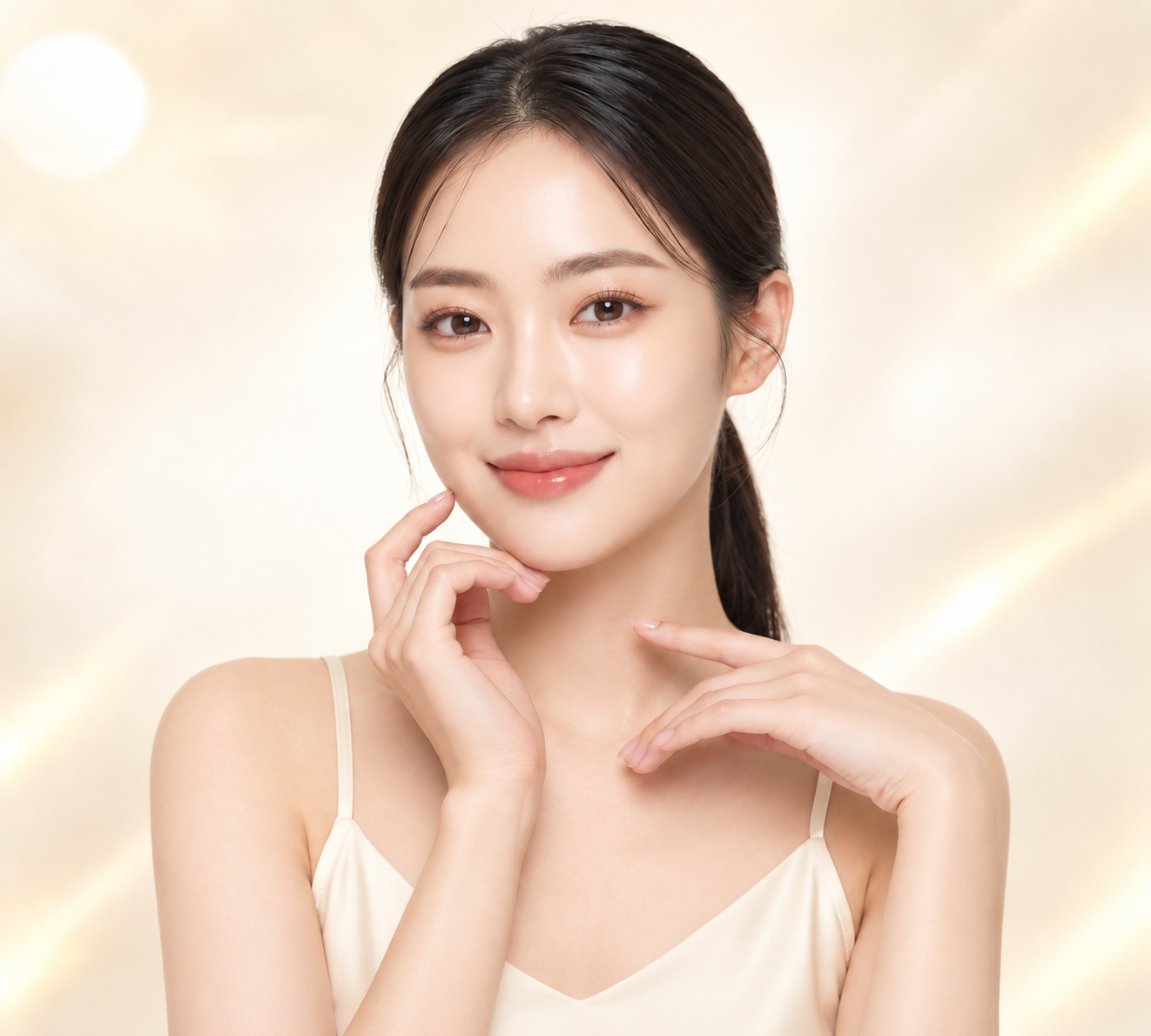 LINNA Facial Treatment treatment at LINNA Clinic