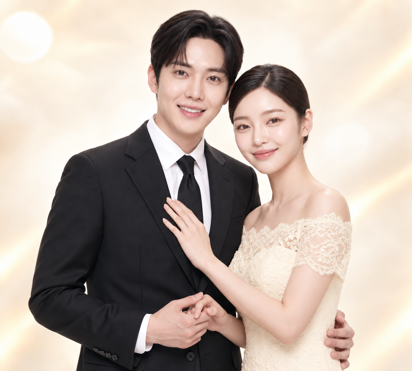 LINNA Bridal Program treatment at LINNA Clinic