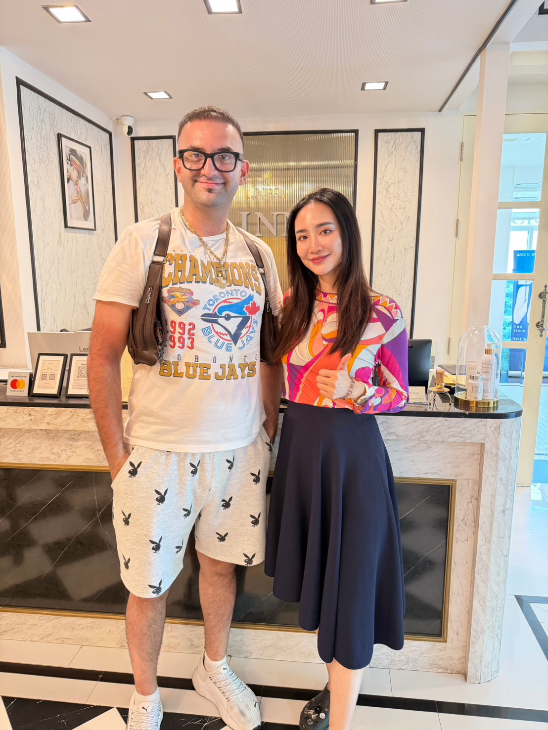 LINNA Clinic guest photo 1