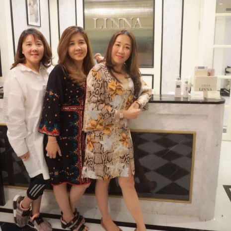 ป้าๆเป่าเปา