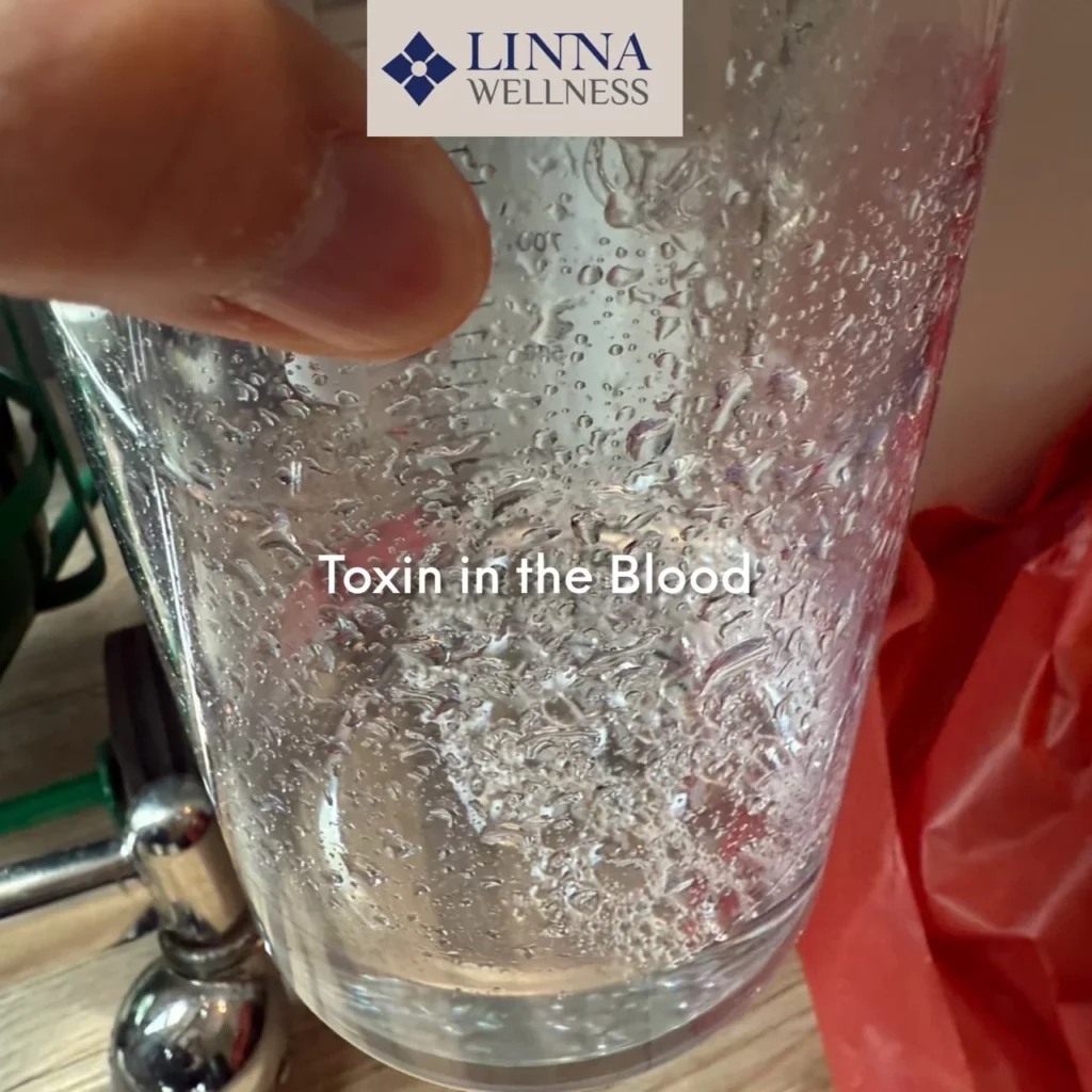 EBOO Therapy (Ozone)