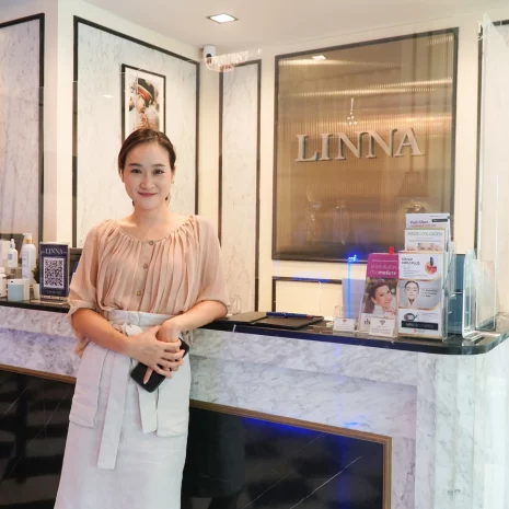 คุณฝ้าย