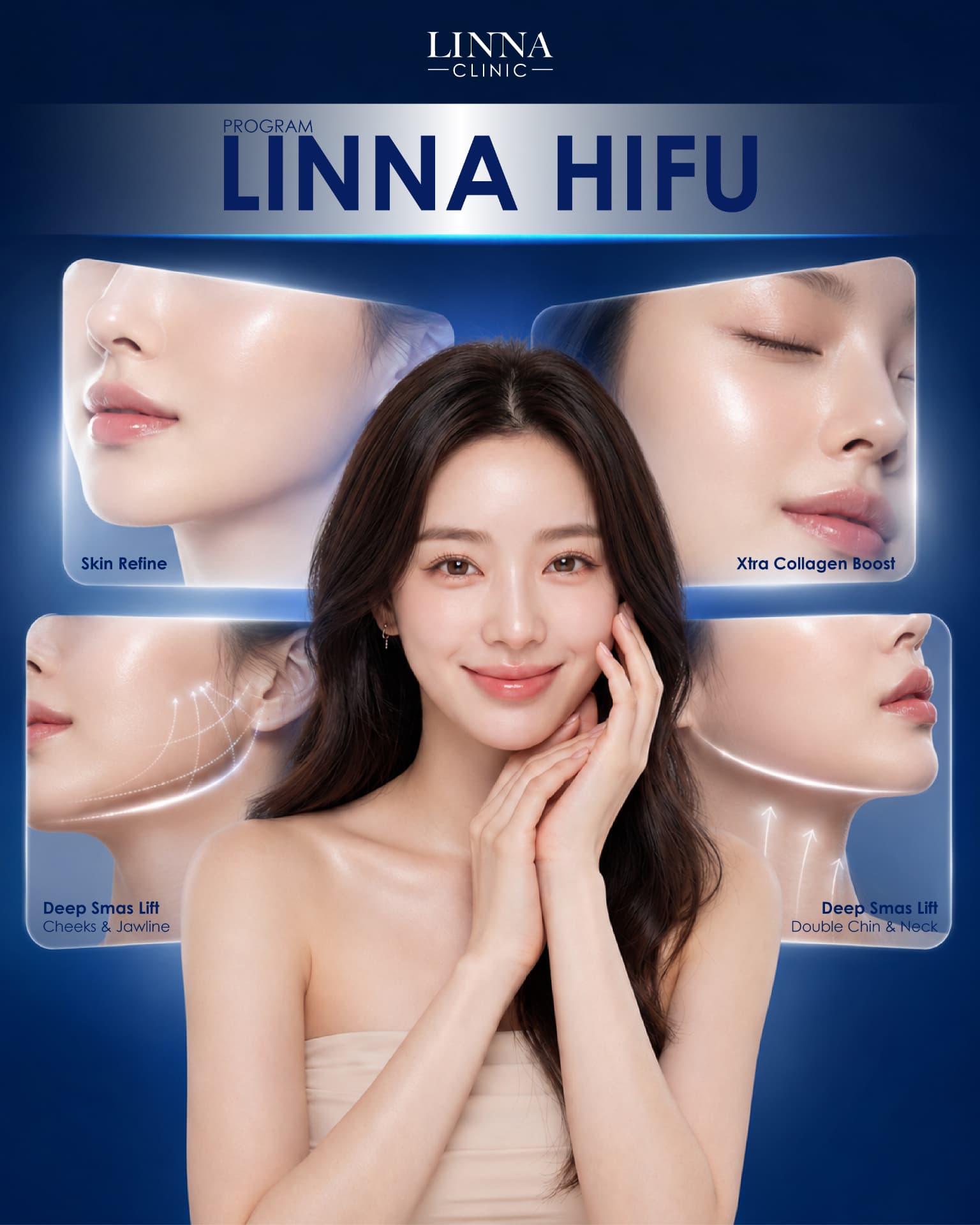 LINNA HIFU 8D program