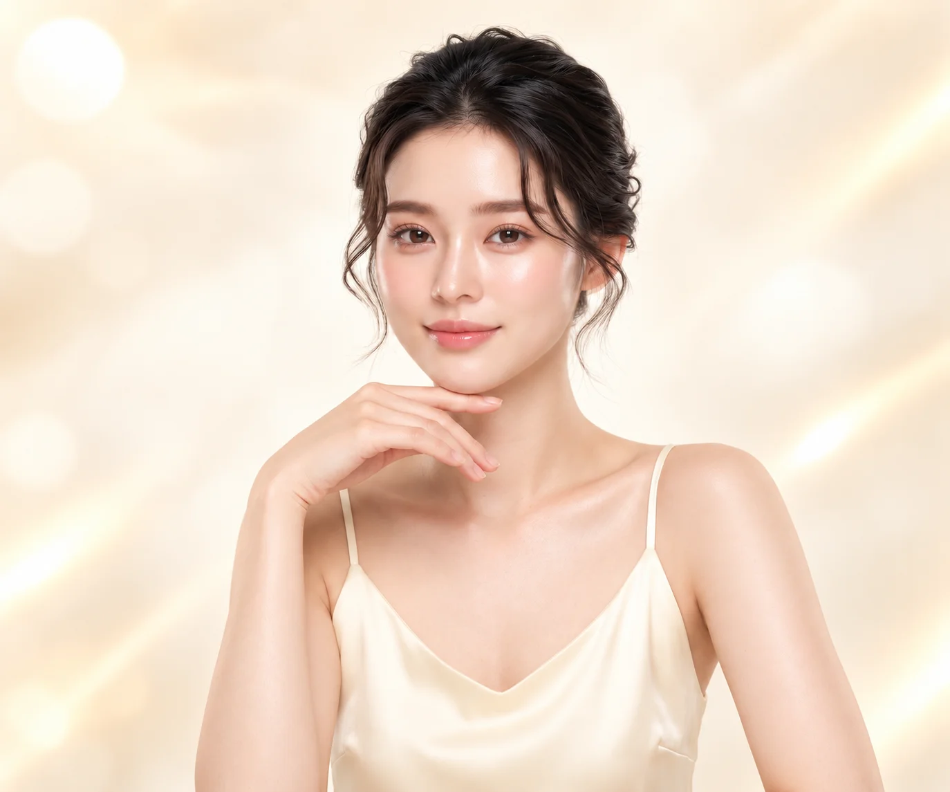 LINNA MADE Collagen at LINNA Clinic