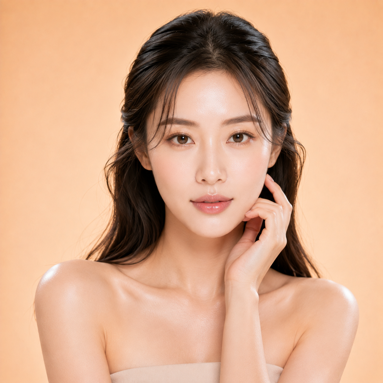 LINNA Facial Treatment treatment at LINNA Clinic