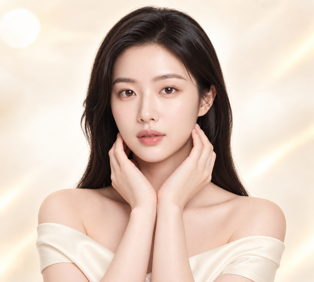 LINNA Dermafix treatment at LINNA Clinic
