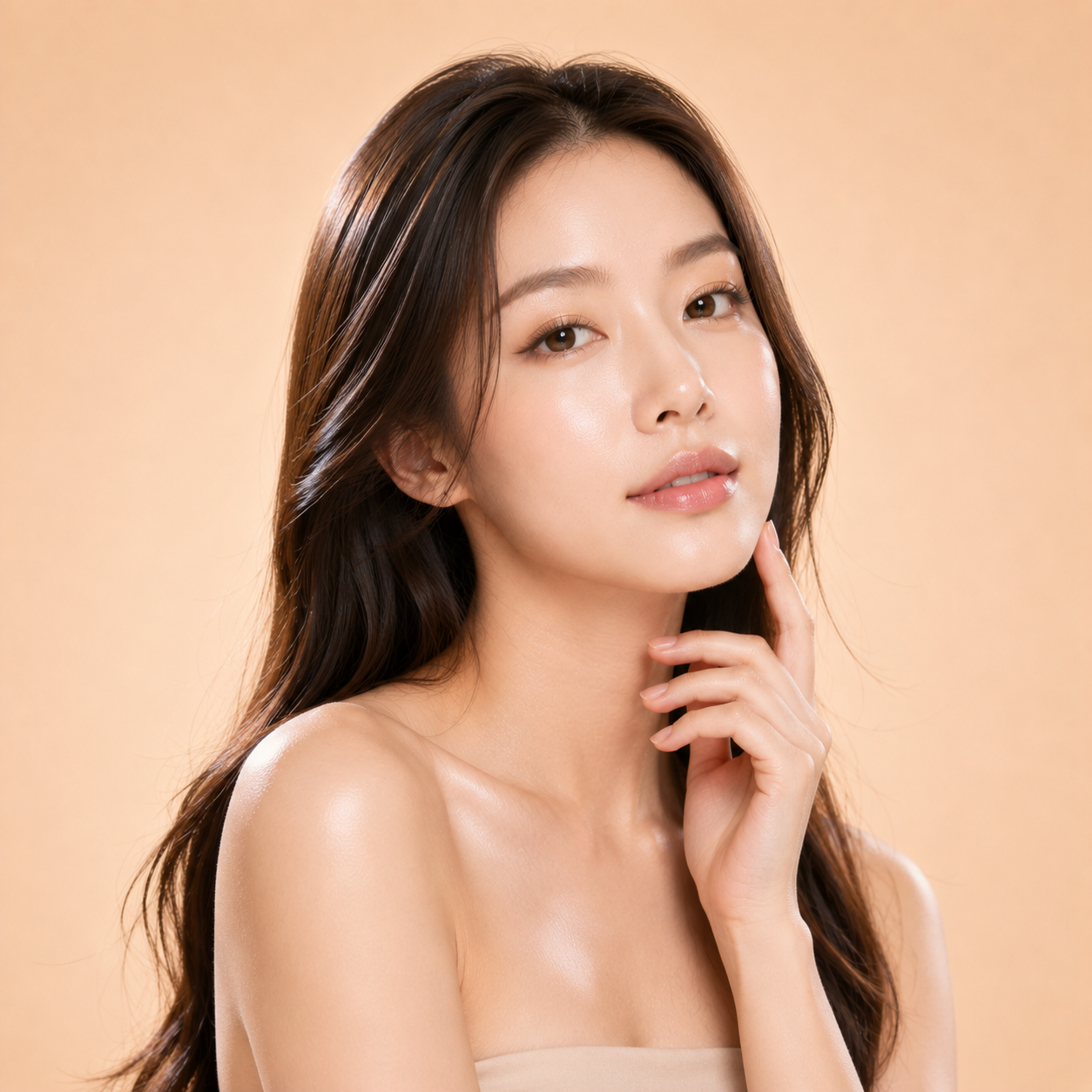 LINNA Lenisna treatment at LINNA Clinic