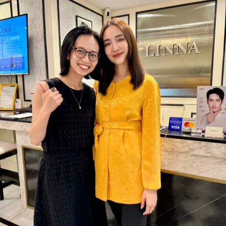 คุณคริสตัล