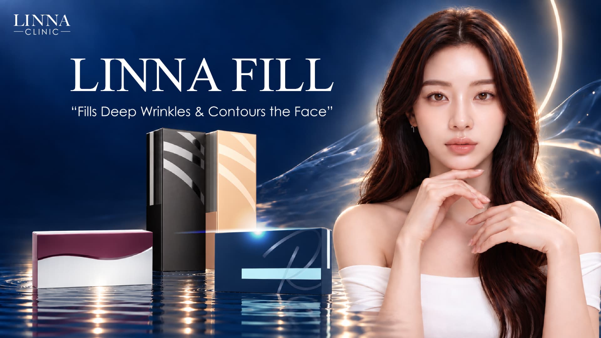 LINNA Fill at LINNA Clinic