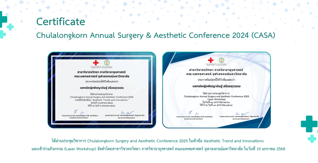 Dr. Pichayanith Sroysuwan, M.D. — 4