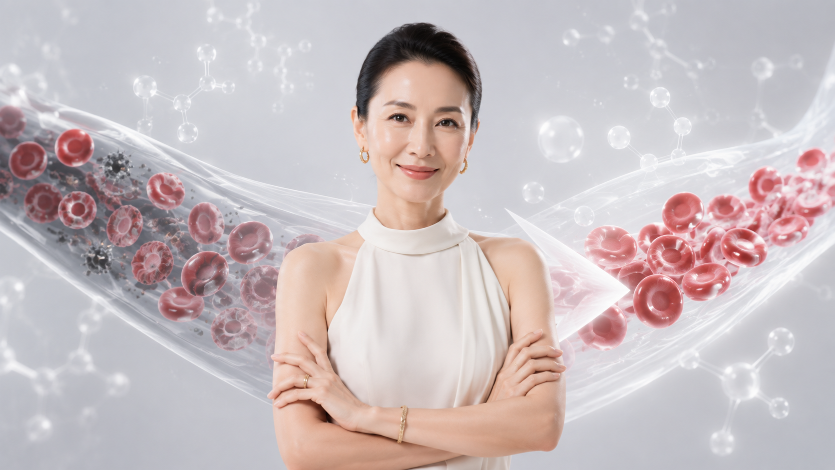 EBOO Therapy (Ozone) at LINNA Clinic