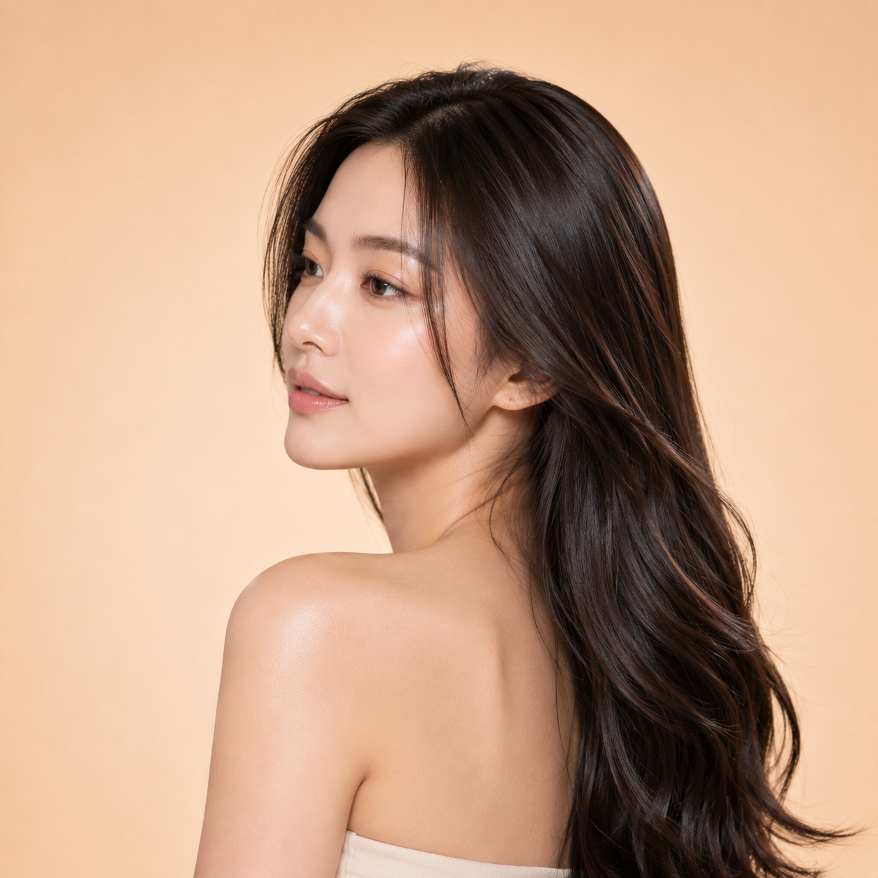 LINNA Hair Re-Grow treatment at LINNA Clinic