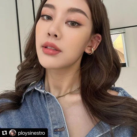 คุณพลอยทราย