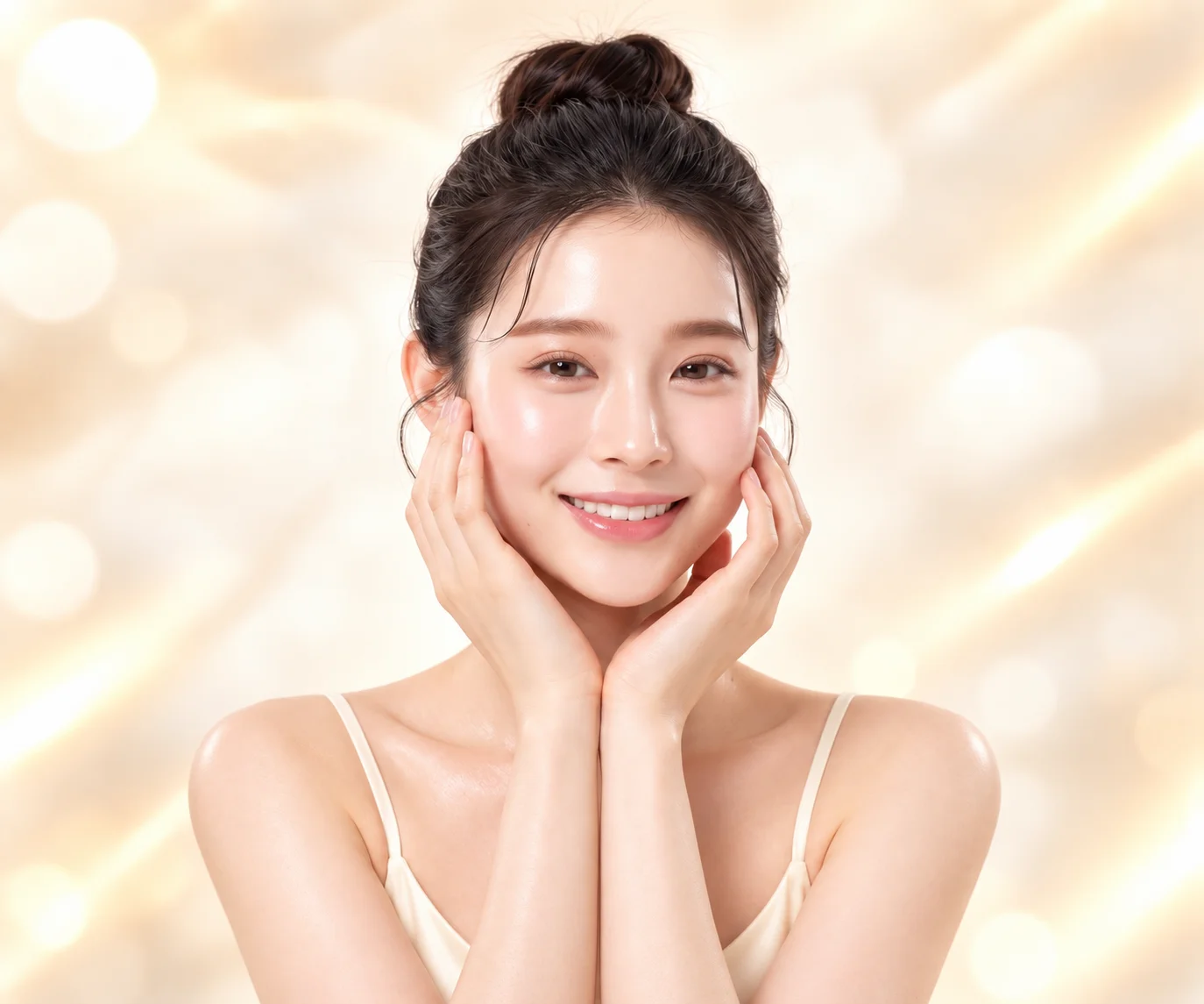 LINNA Acne Clear at LINNA Clinic